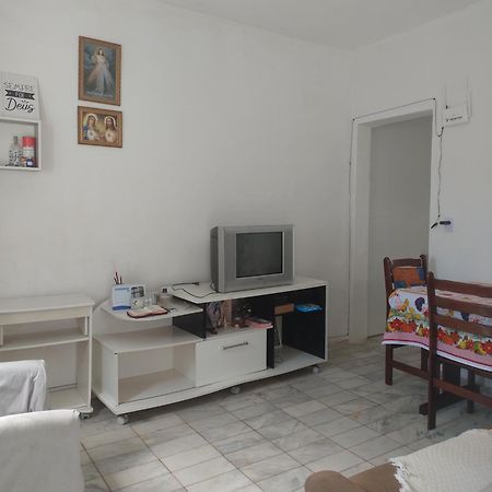Cantinho Da Praia Mongagua Exterior photo
